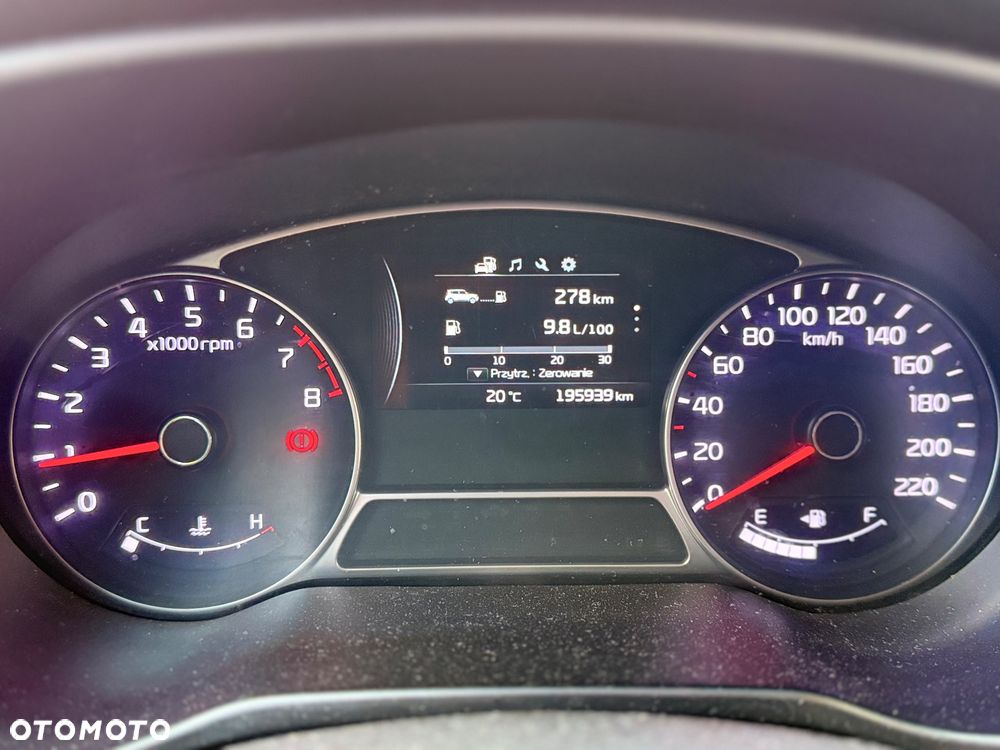 Kia Soul 1.6 GDI XL - 8