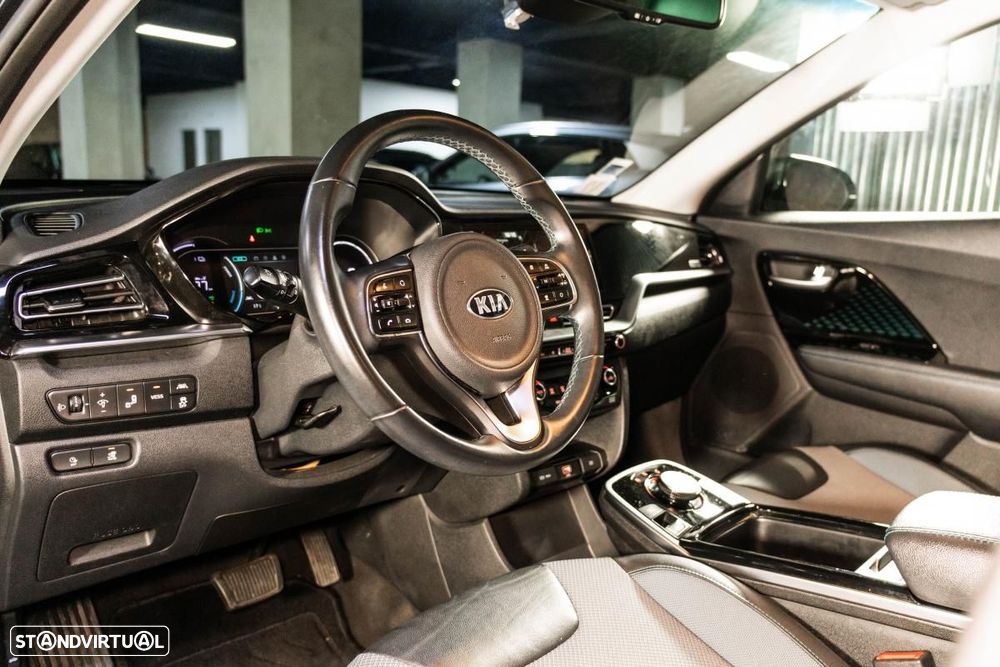 Kia e-Niro 64kWh - 13