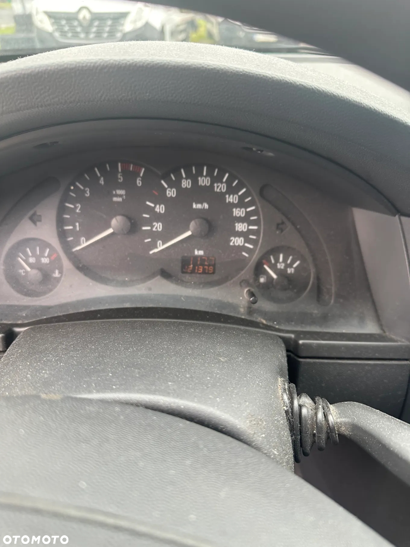 Opel Meriva 1.7 CDTI Cosmo - 13
