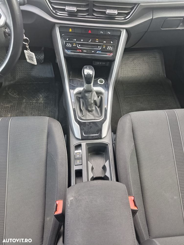Volkswagen T-Roc 1.5 TSI DSG Life - 25