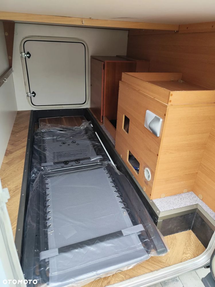 KNAUS Knaus - 22