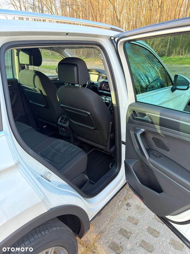 Volkswagen Tiguan 1.5 TSI EVO Highline DSG - 12