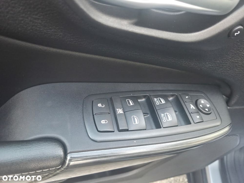 Jeep Cherokee 2.2 MJD Active Drive I Limited - 14