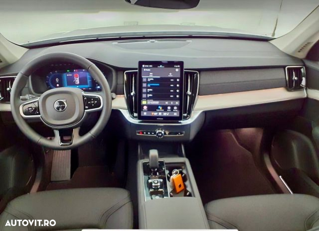 Volvo XC 90 B5 AWD MHEV Core - 2