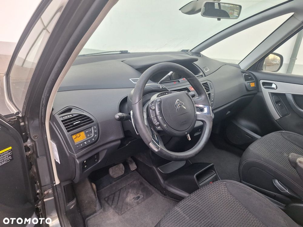 Citroën C4 Picasso 1.6 THP Exclusive - 25