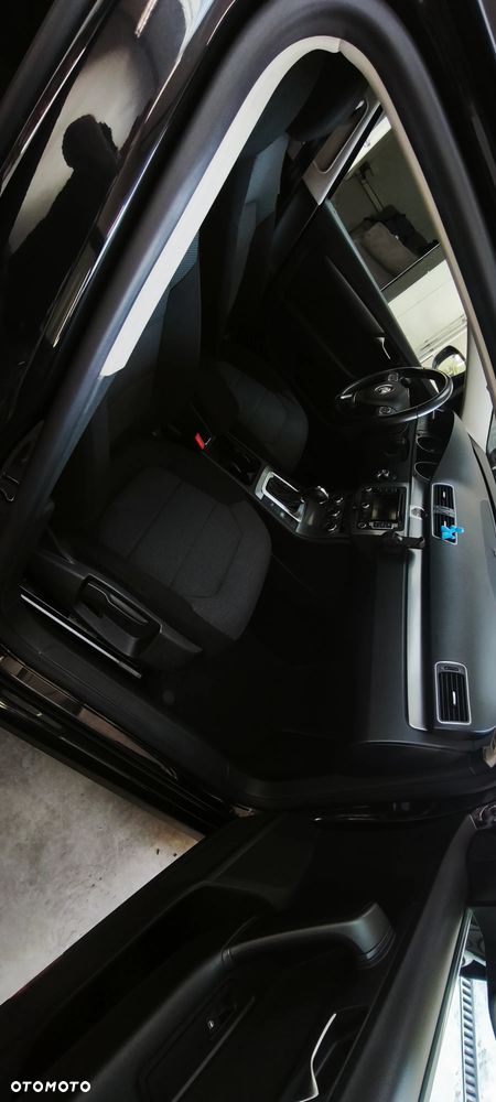 Volkswagen Passat 2.0 TDI Comfortline DSG - 31