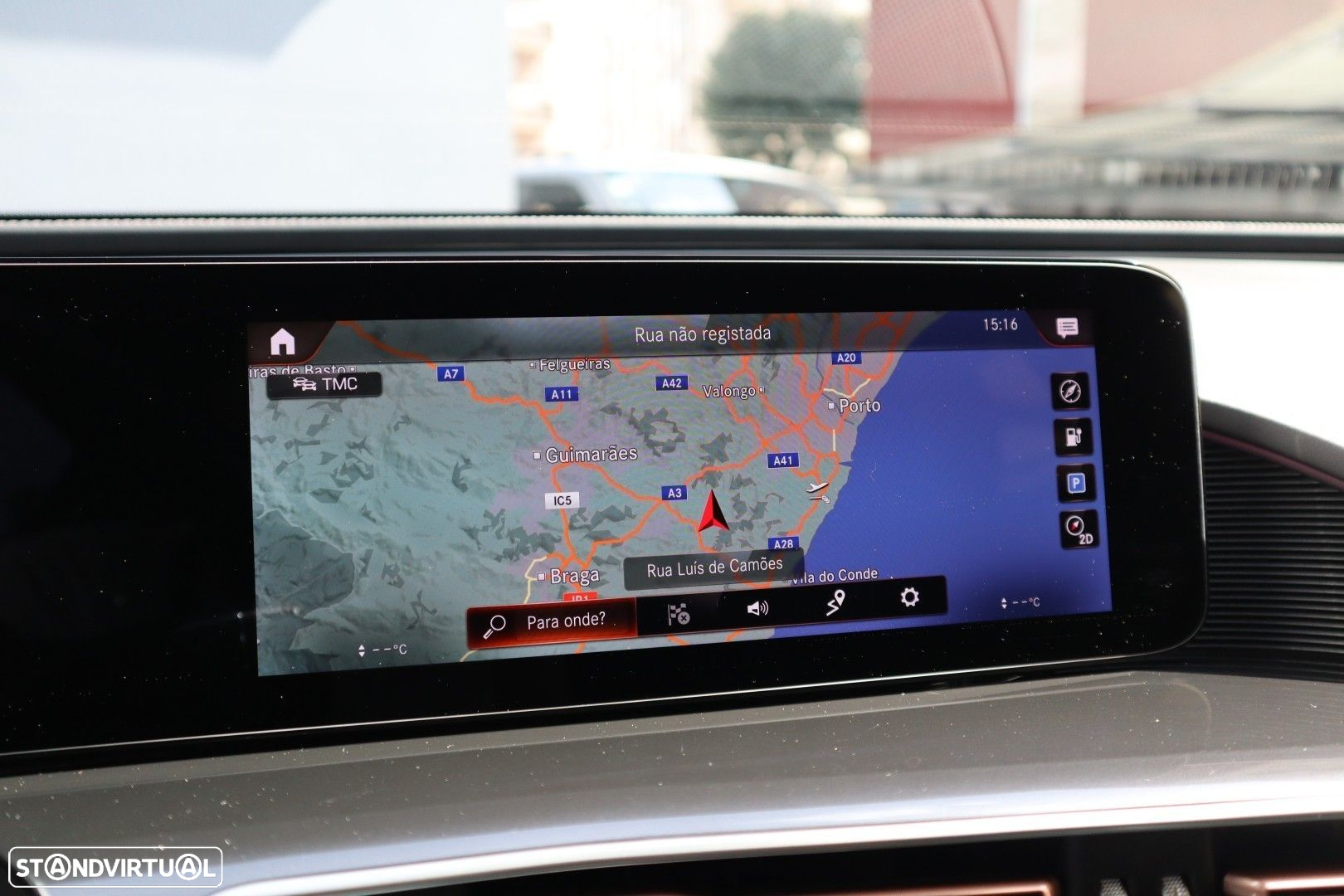 Mercedes-Benz EQC 400 4Matic AMG Line - 25