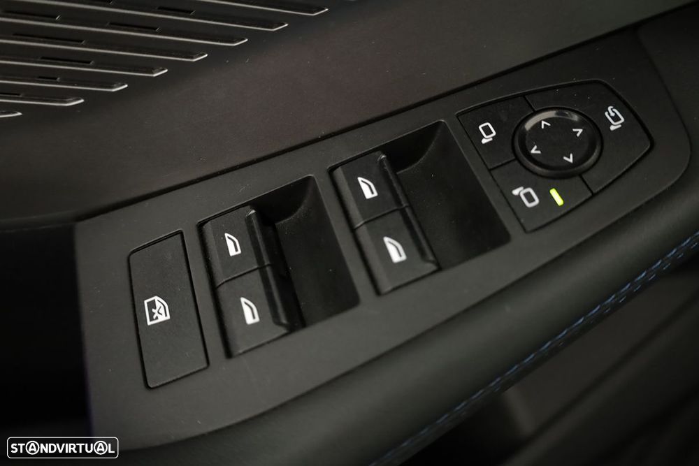 BMW 116 Pack Desportivo M Pro - 19