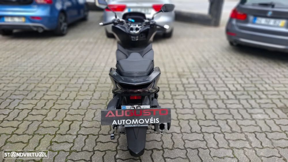 Honda PCX125 - 14