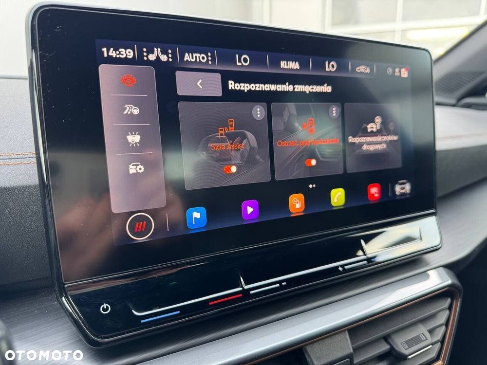 Cupra Formentor 2.0 TSI 4Drive DSG - 32