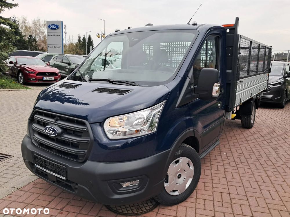 Ford Transit - 5