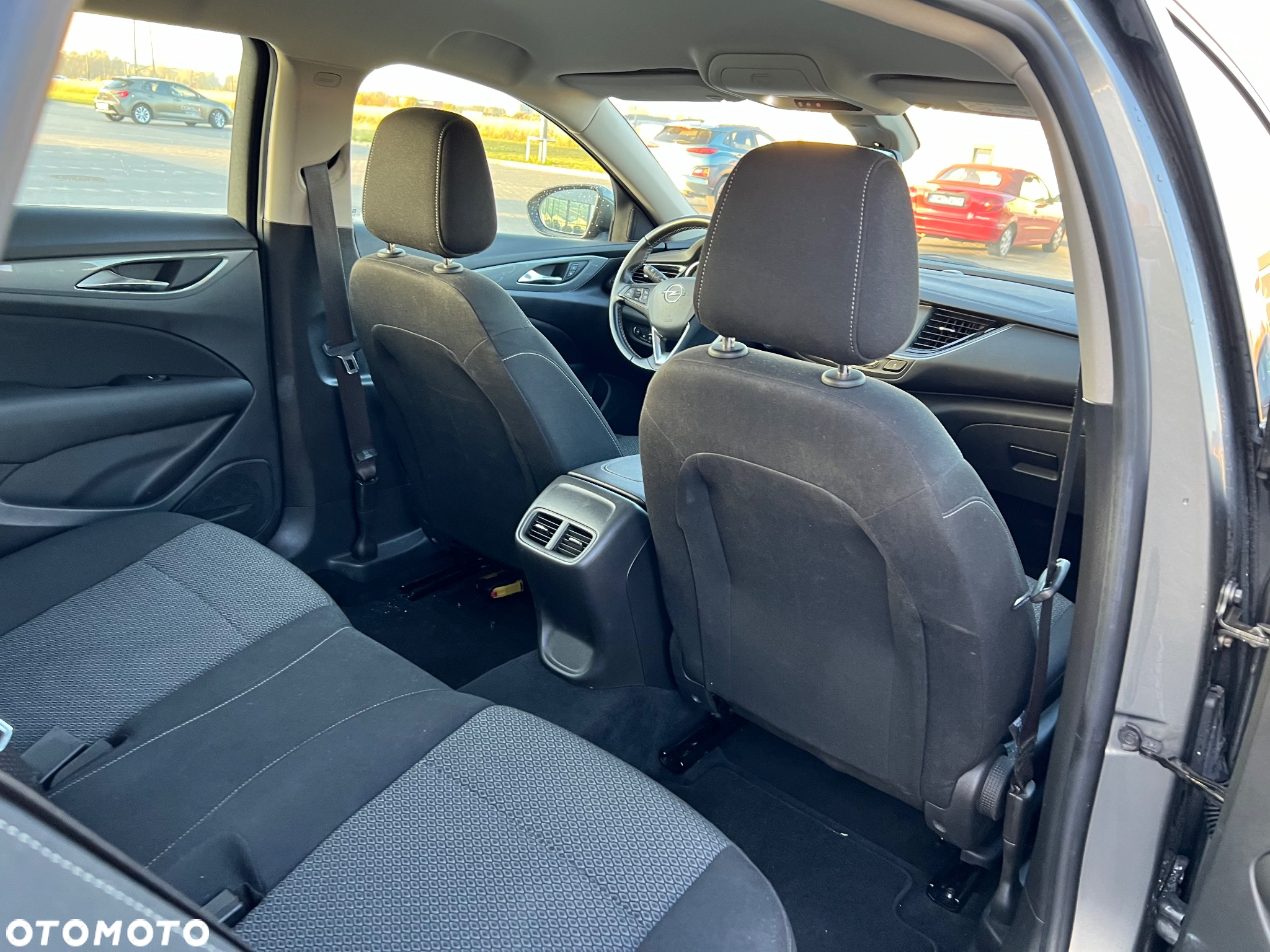 Opel Insignia Sports Tourer 2.0 Diesel Exclusive - 18