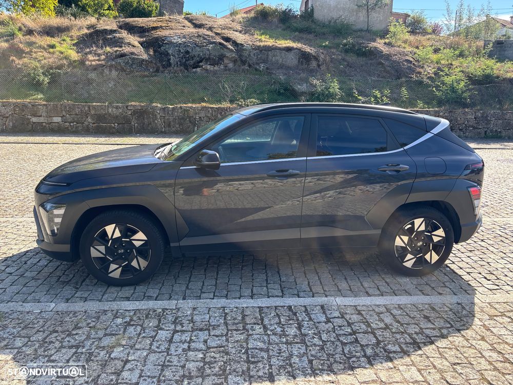 Hyundai Kauai 1.0 T-GDi Premium - 9