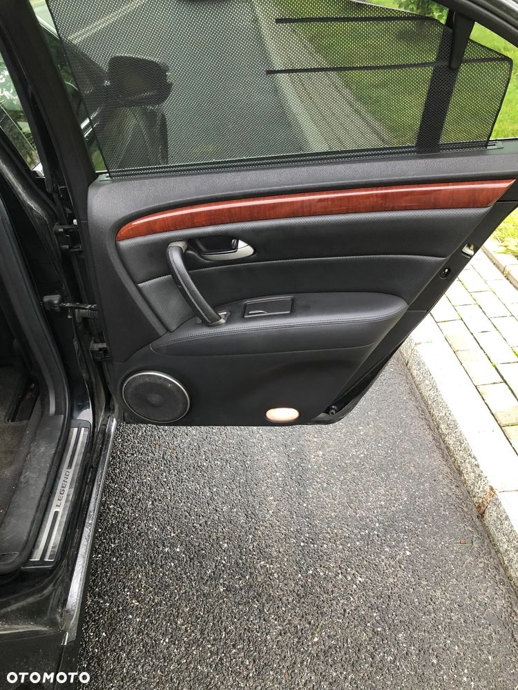 Honda Legend 3.7 V6 ACC - 40