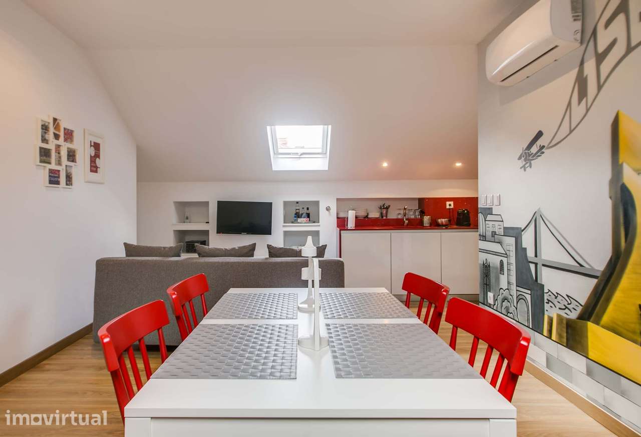 Loft C - Grande imagem: 2/8