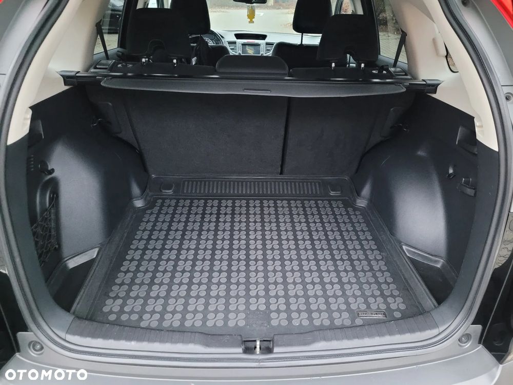 Honda CR-V 2.0 Lifestyle - 9