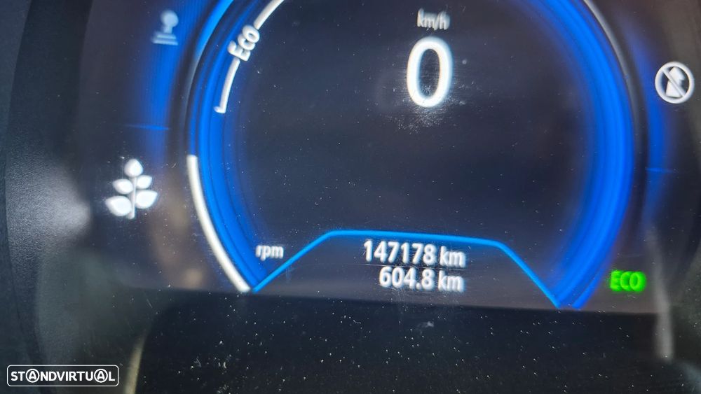 Renault Mégane Sport Tourer 1.5 Blue dCi Bose Edition - 15