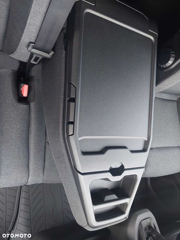 Nissan Interstar Van L3H2 Business Plus - 33