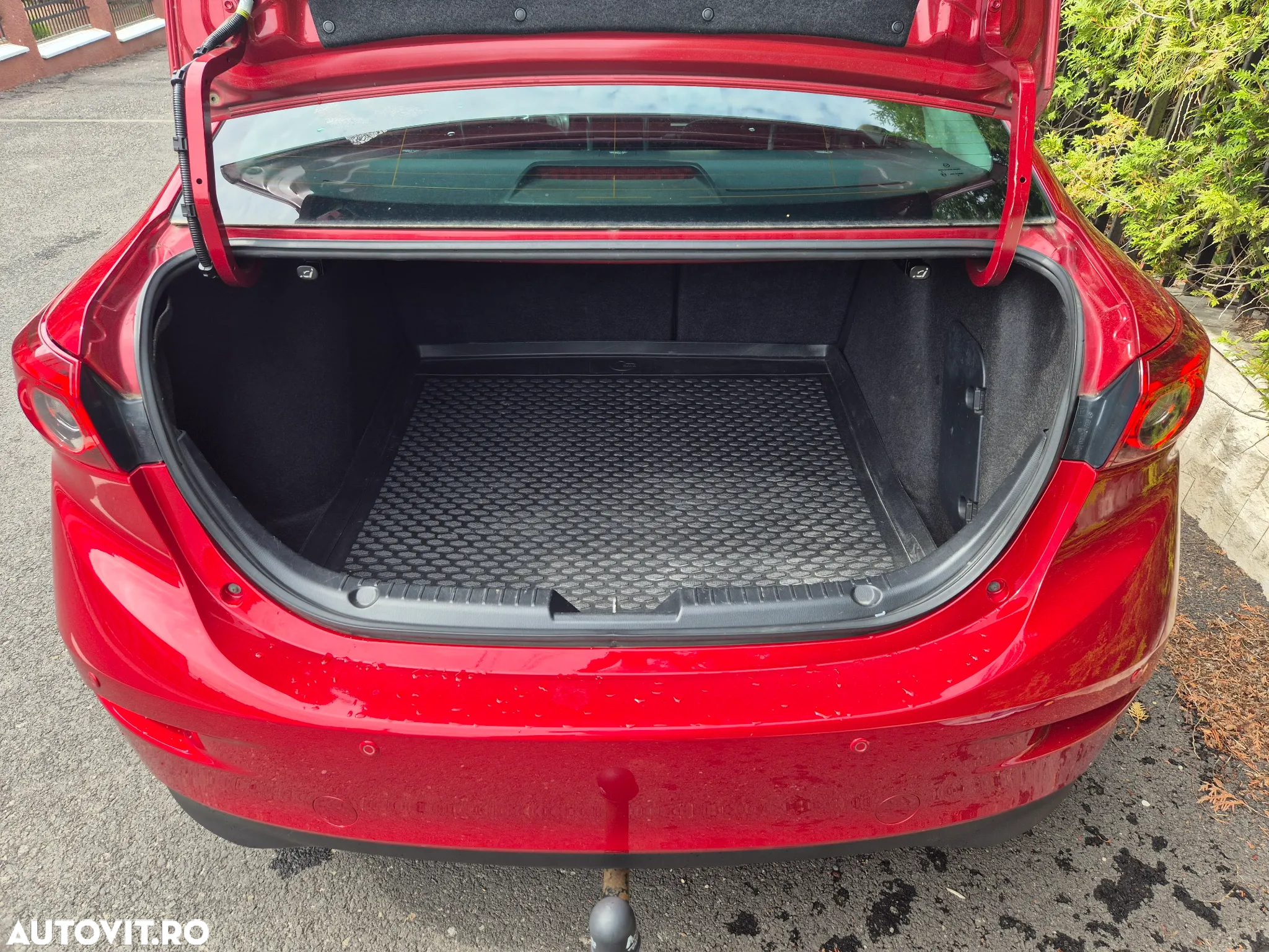 Mazda 3 G120 Attraction - 11