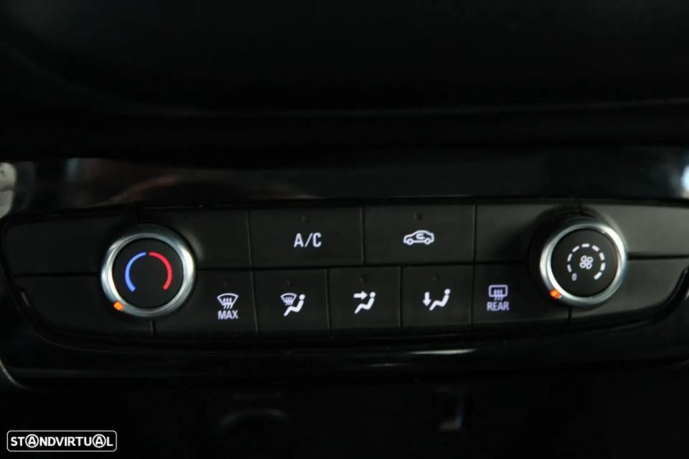Opel Corsa 1.2 Business - 5