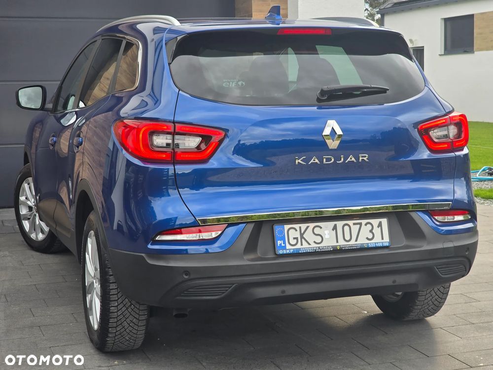 Renault Kadjar 1.3 TCe FAP Intens EDC - 17