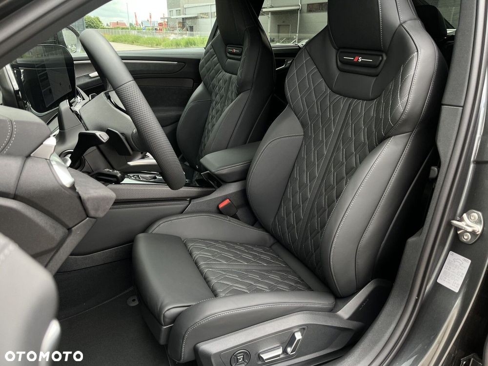 Audi A6 Limousine - 22