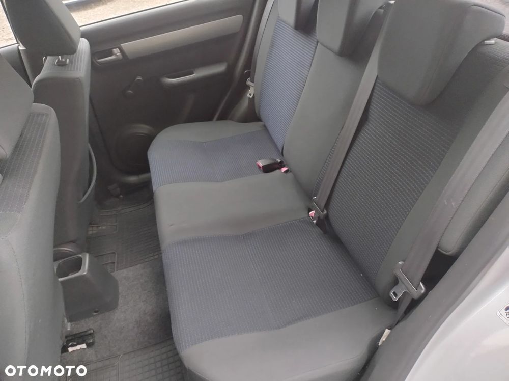 Suzuki Swift 1.3 Comfort - 17