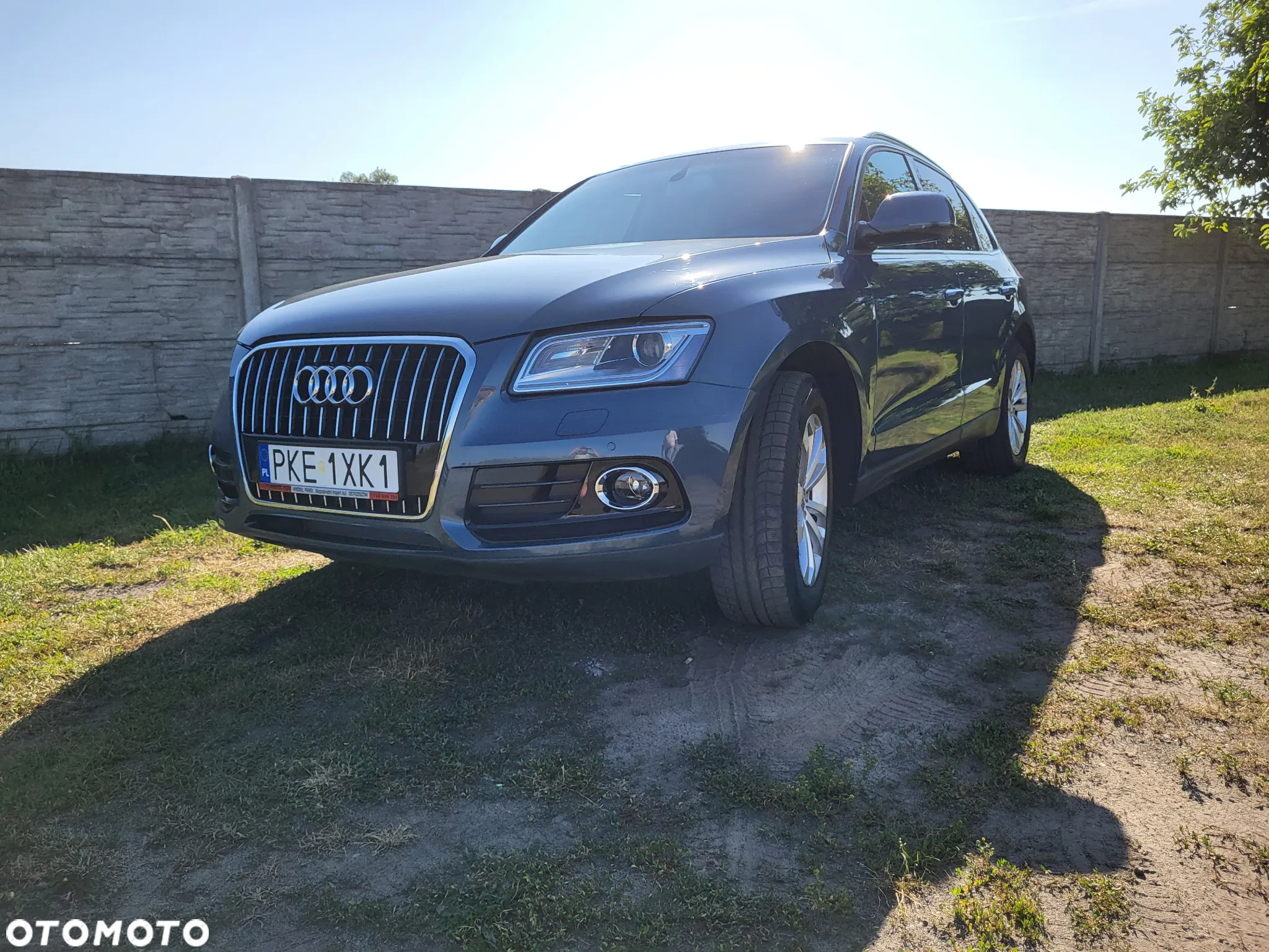 Audi Q5 2.0 TDI - 19