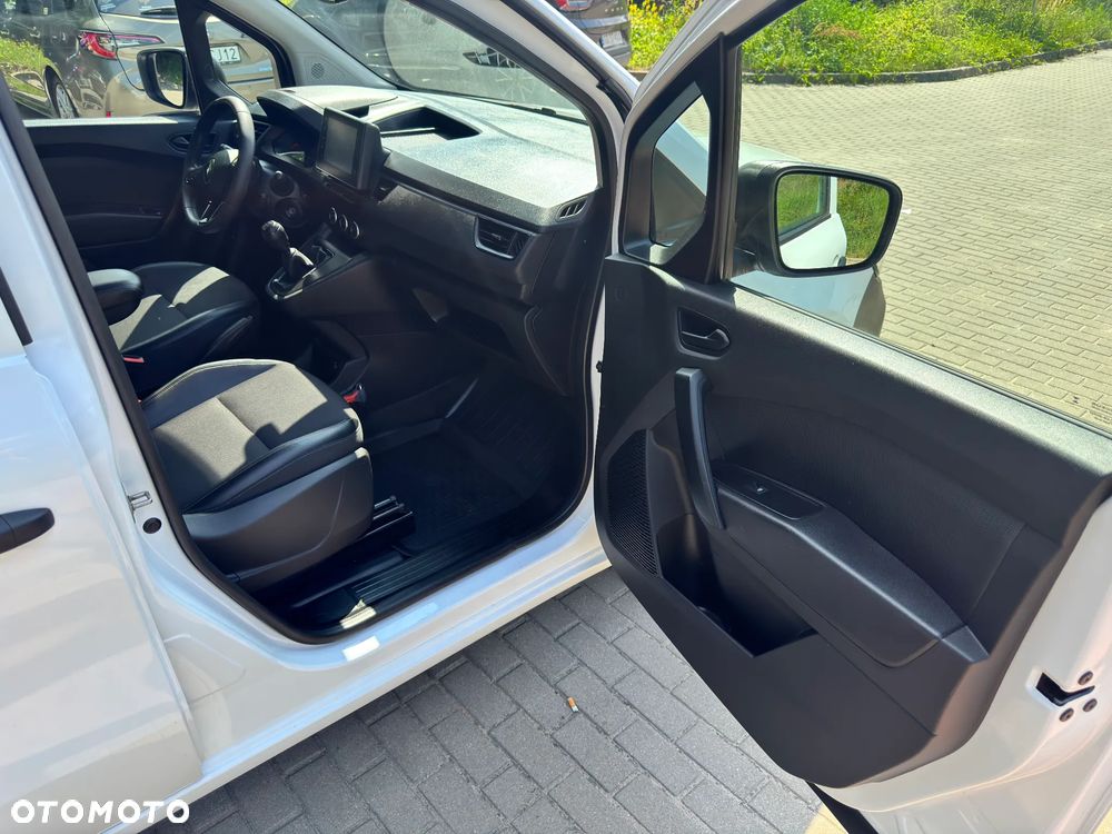 Renault Kangoo Comfort L1 - 22