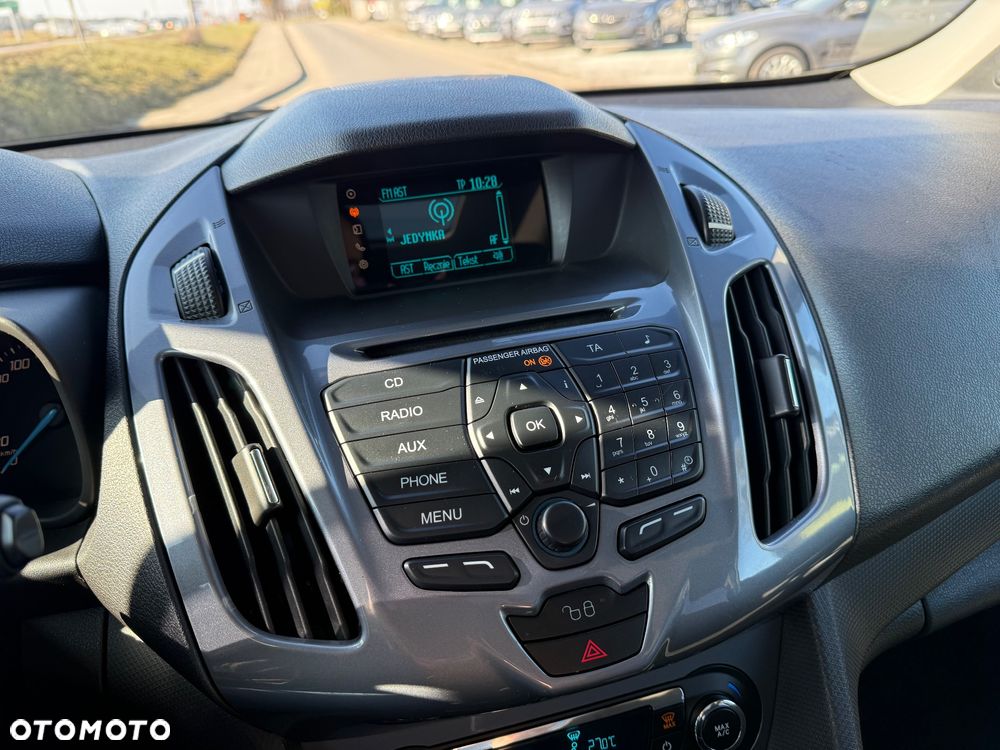 Ford Tourneo Connect 1.0 EcoBoost Start-Stop Trend - 13