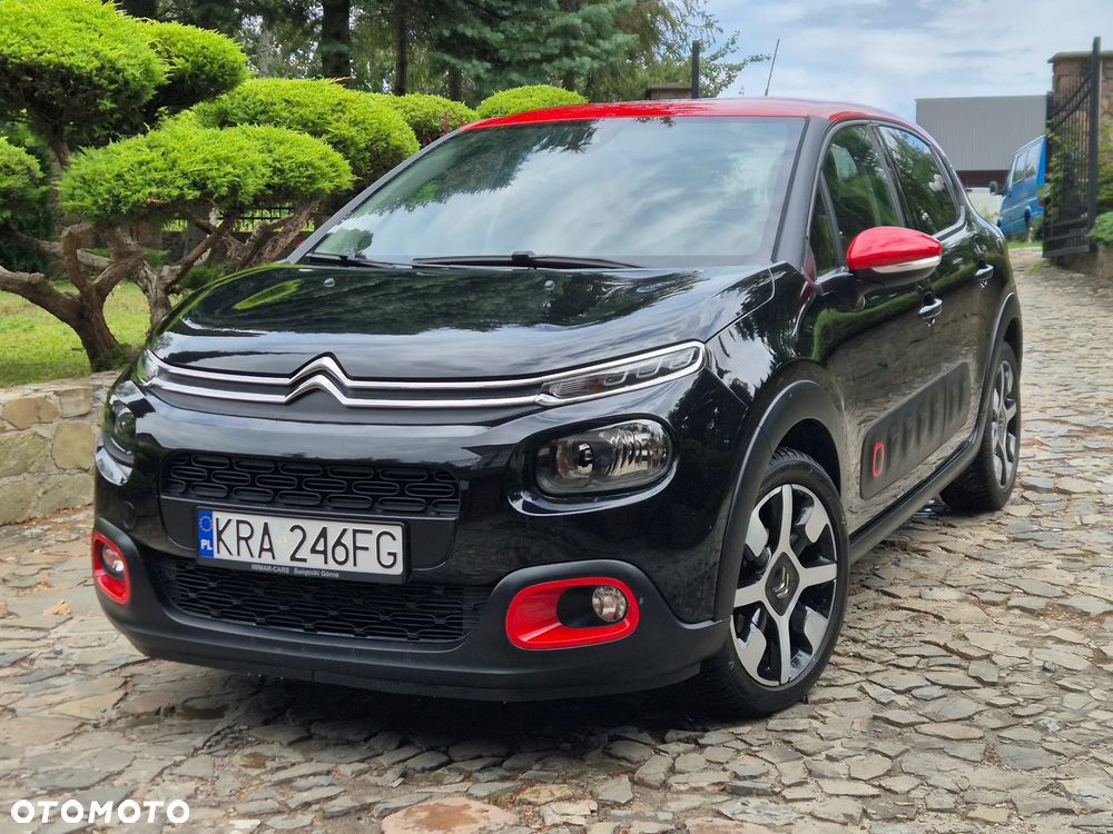 Citroën C3 Pure Tech 110 S&S SHINE - 10