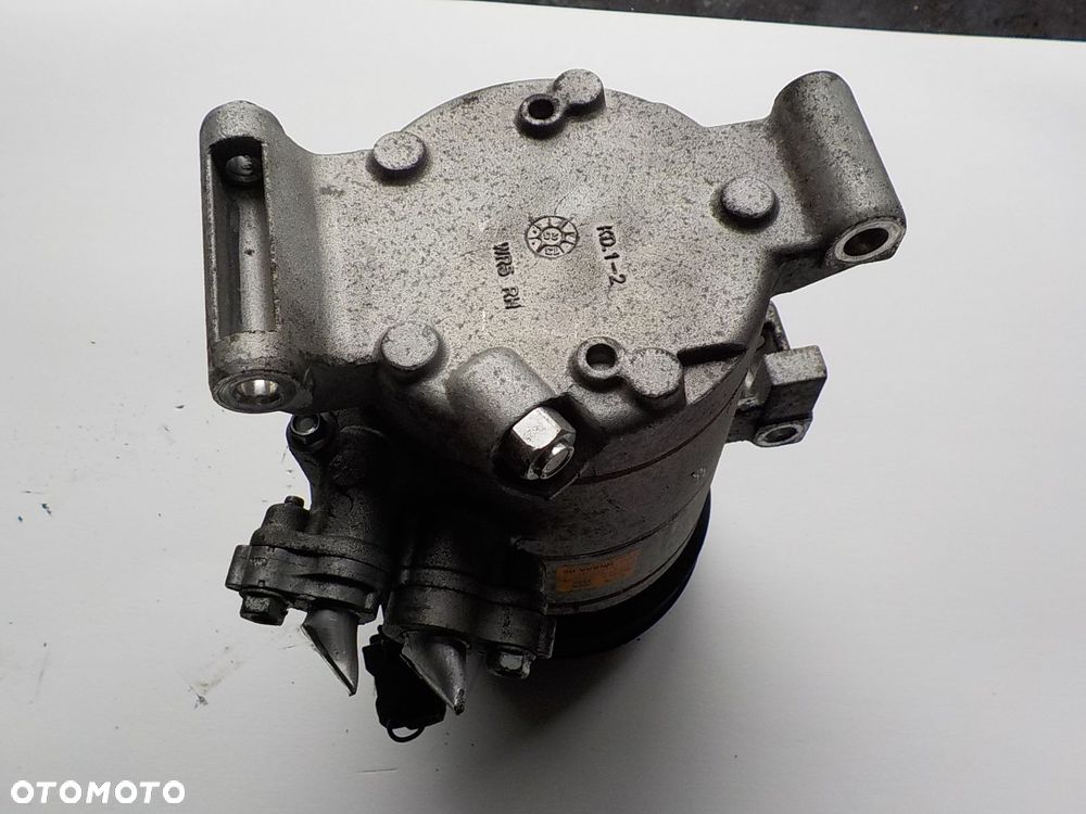 MAZDA CX-5 2.0 B SPRĘŻARKA POMPA KLIMATYZACJI F500-RNBAA-06 - 2