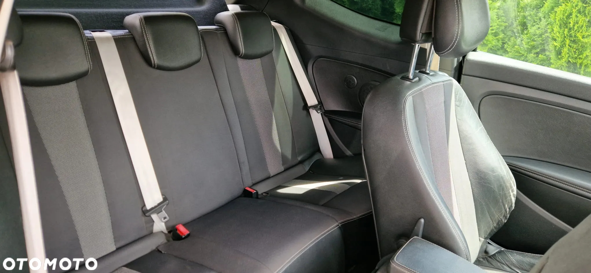 Renault Megane 1.4 16V TCE Bose Edition - 12