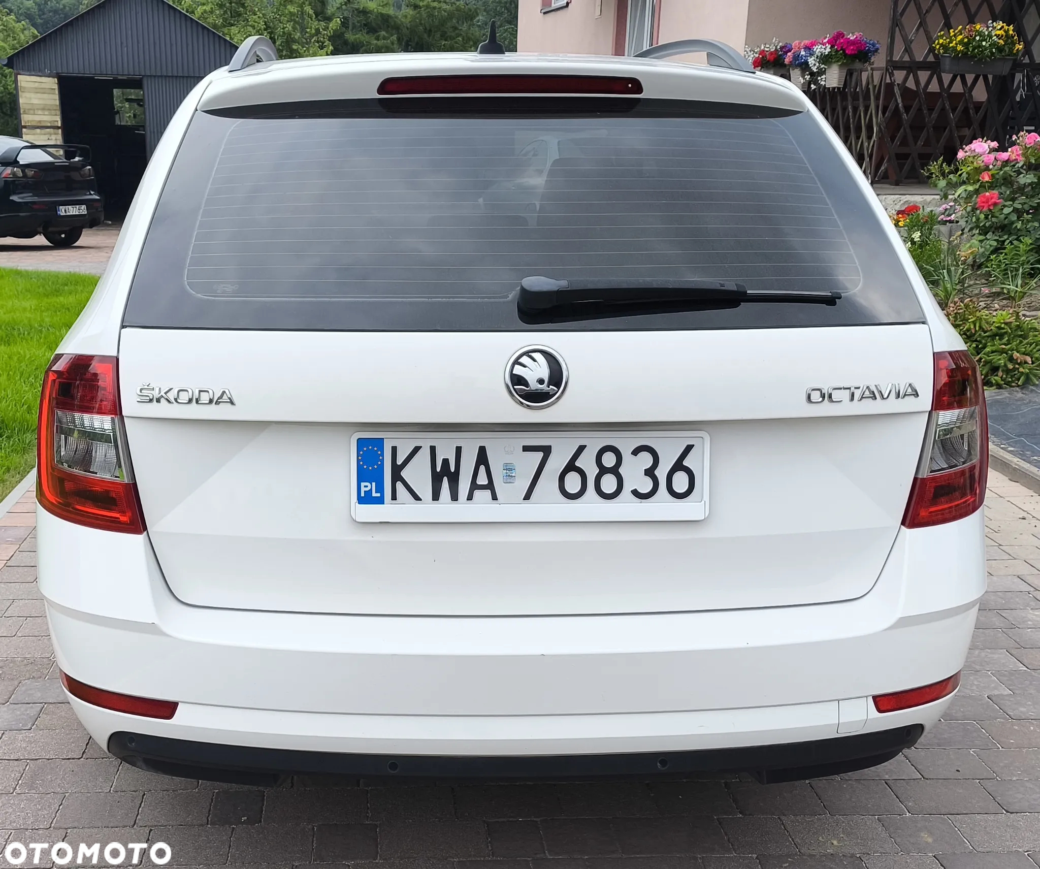 Skoda Octavia 2.0 TDI Ambition - 5