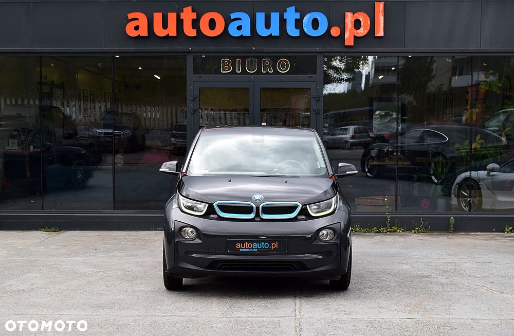 BMW i3 - 3