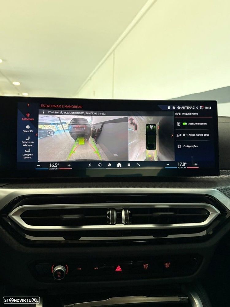 BMW i4 eDrive40 - 14