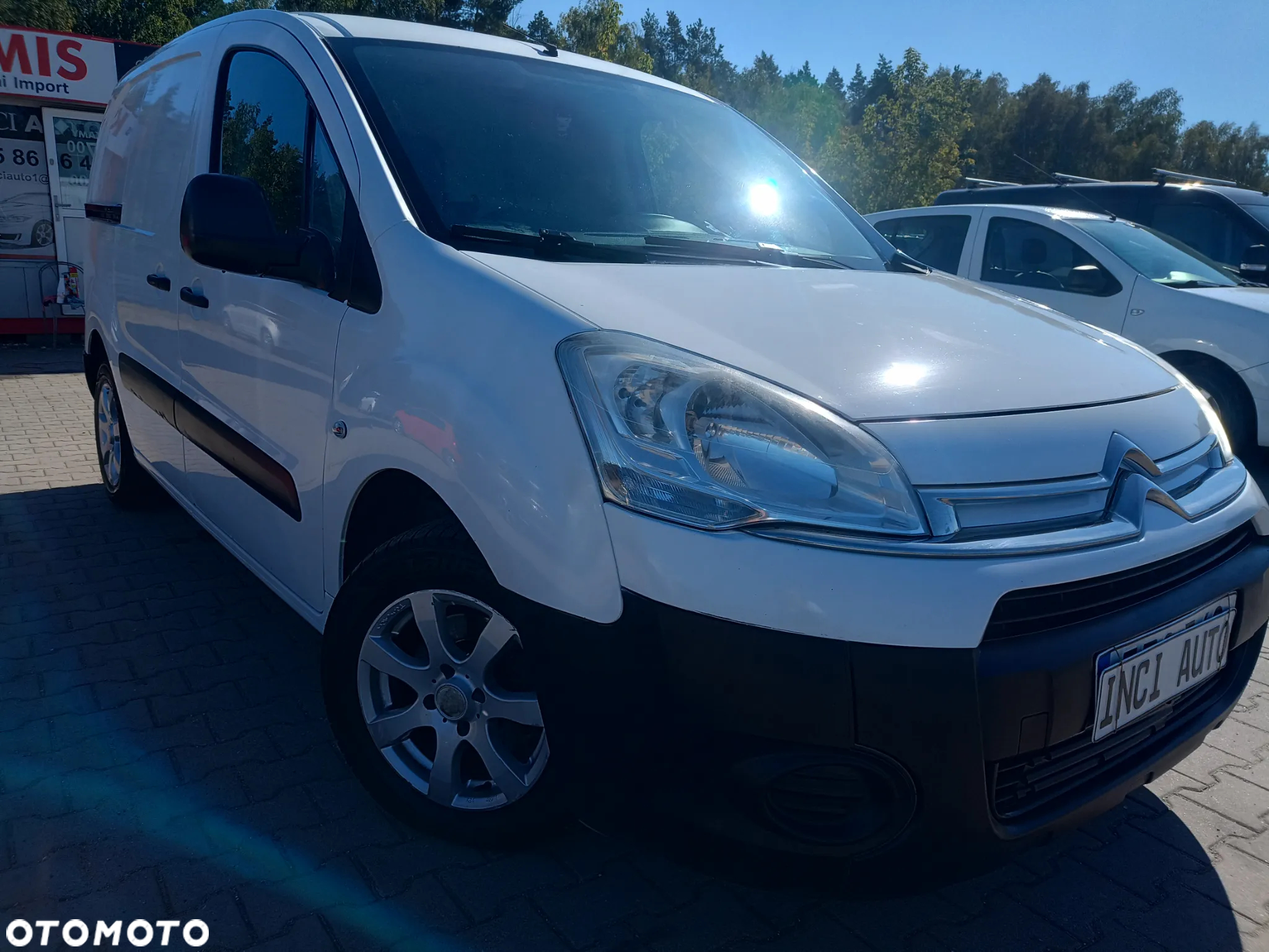 Citroën Berlingo - 3
