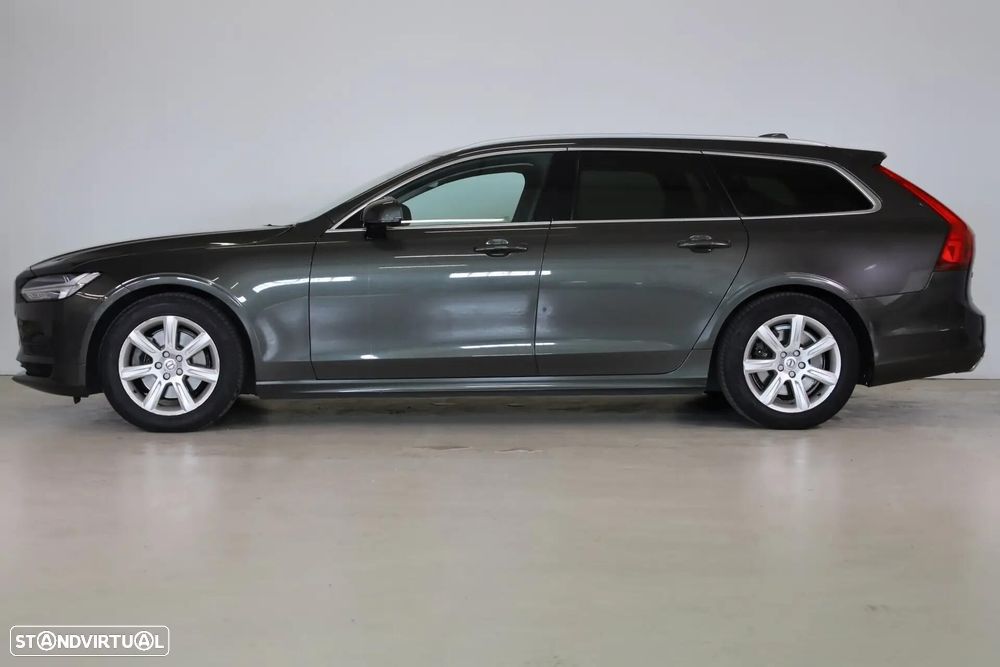 Volvo V90 2019 photo 4