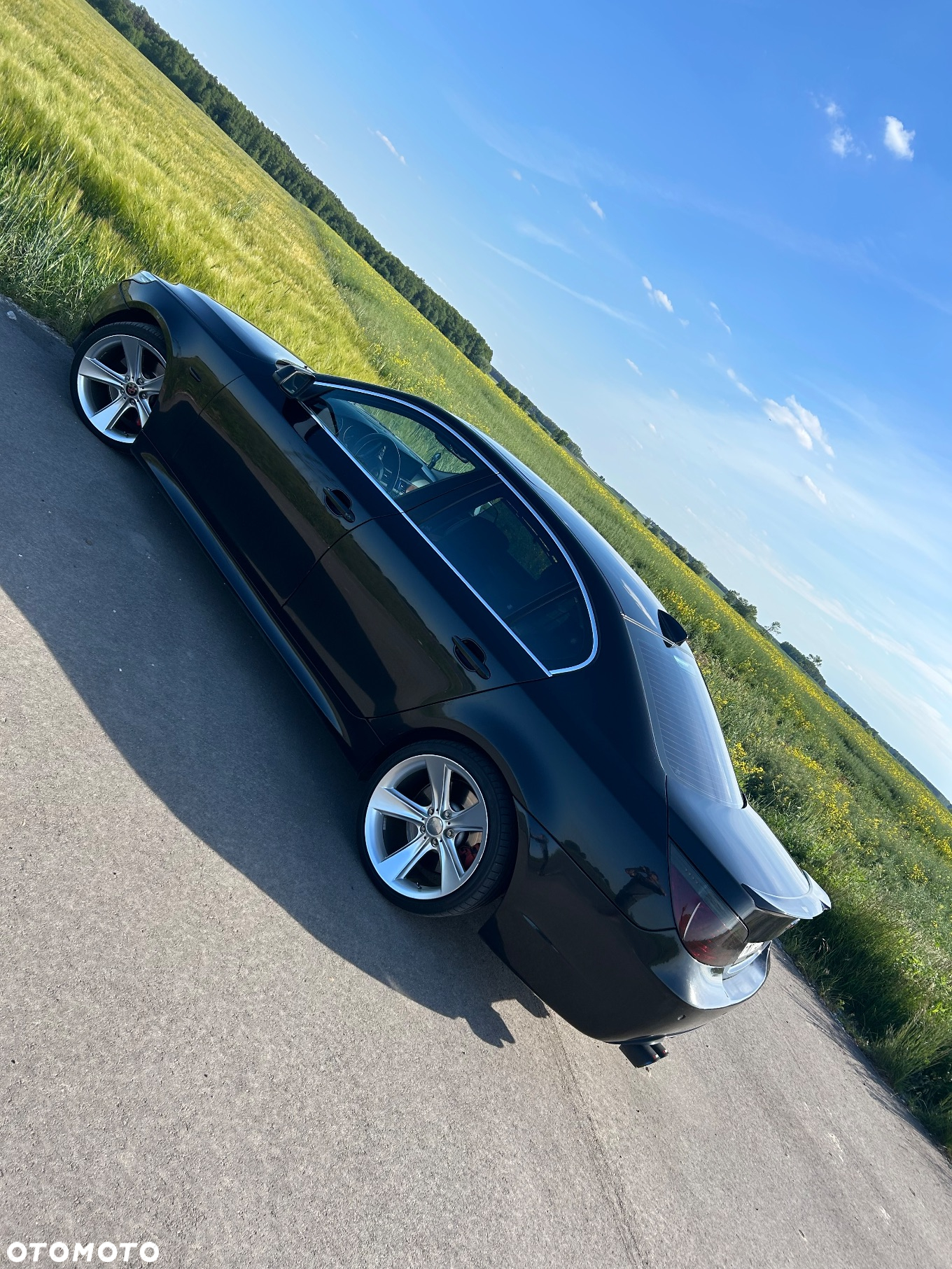 BMW Seria 5 - 9