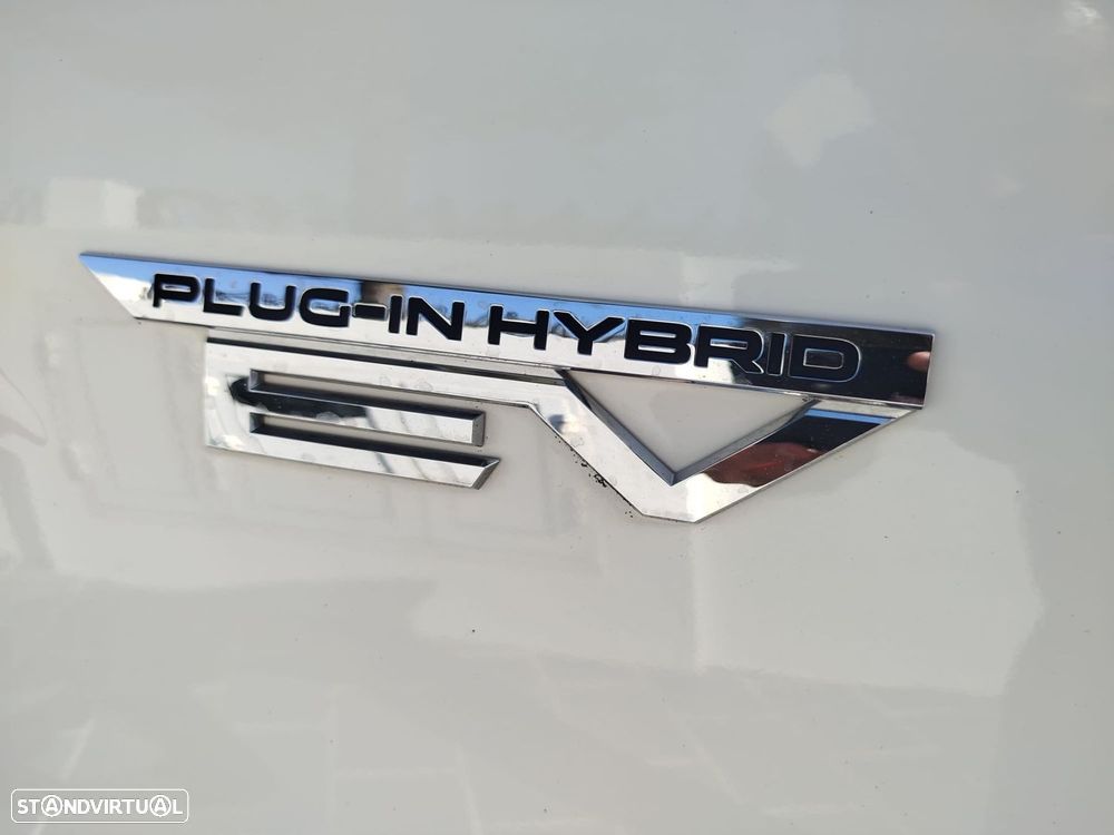 Mitsubishi Eclipse Cross - 25