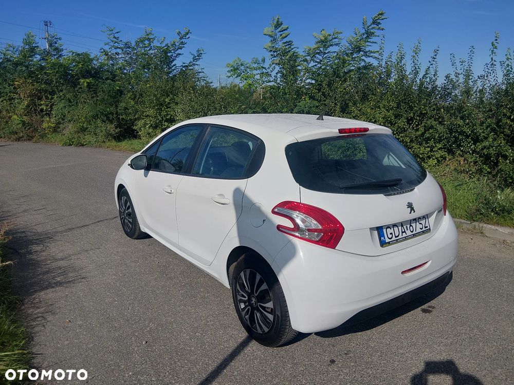 Peugeot 208 1.0 VTi Active - 2