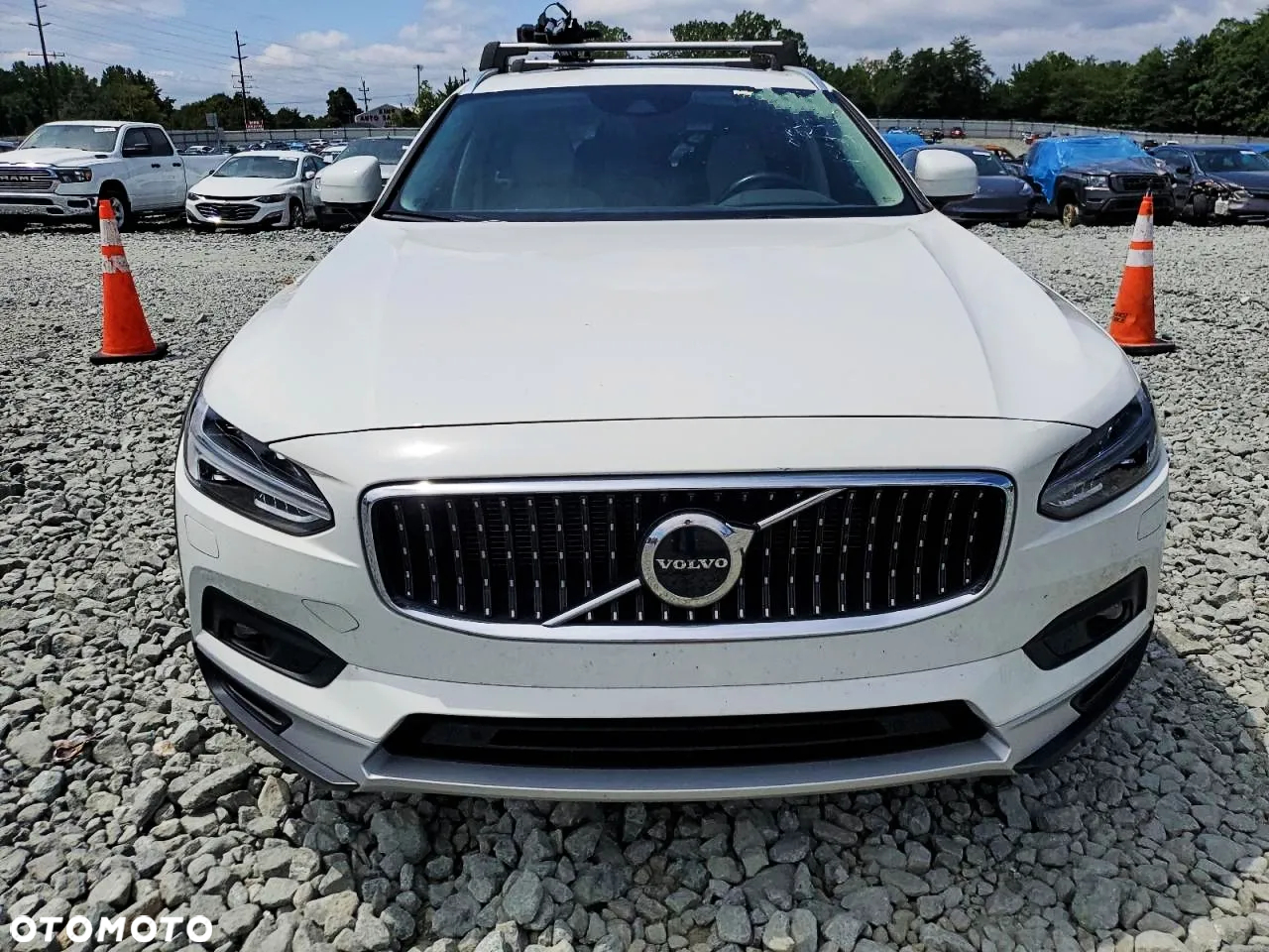 Volvo V90 T6 GPF AWD Inscription - 5