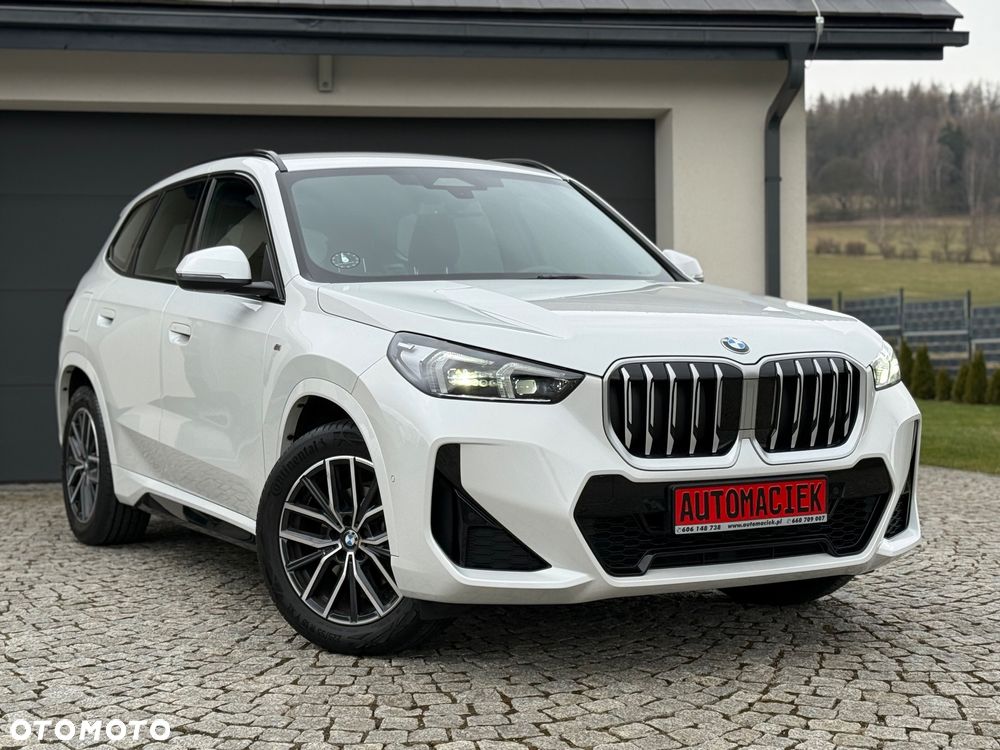 BMW X1 - 1