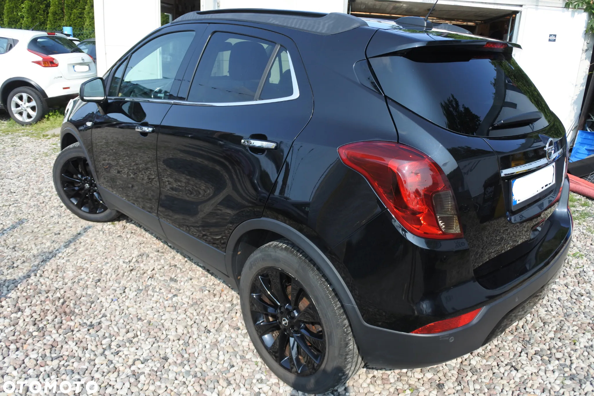 Opel Mokka 1.6 CDTI Cosmo S&S - 4