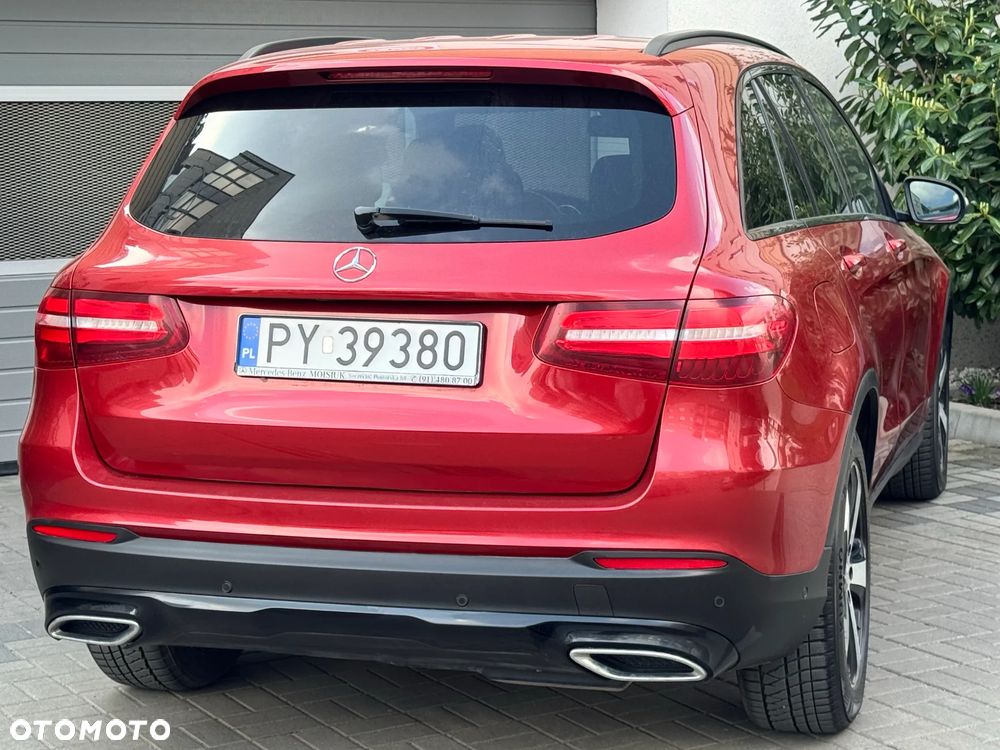 Mercedes-Benz GLC - 11