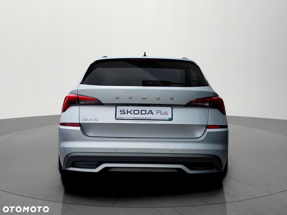 Skoda Kamiq 1.0 TSI Ambition - 8