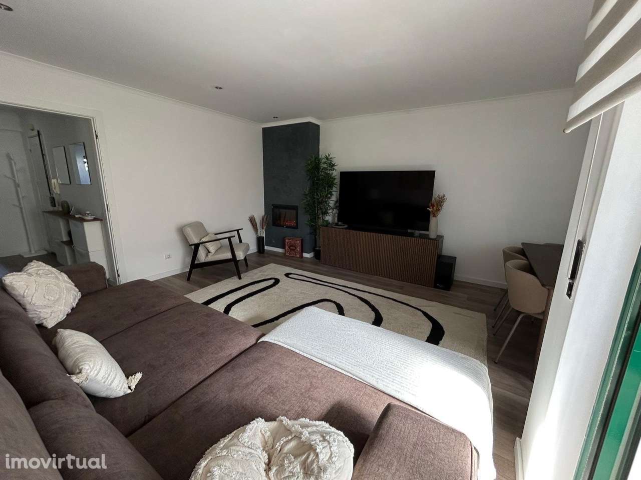 T2 Alhos Vedros | Renovado | Varanda - Grande imagem: 5/20