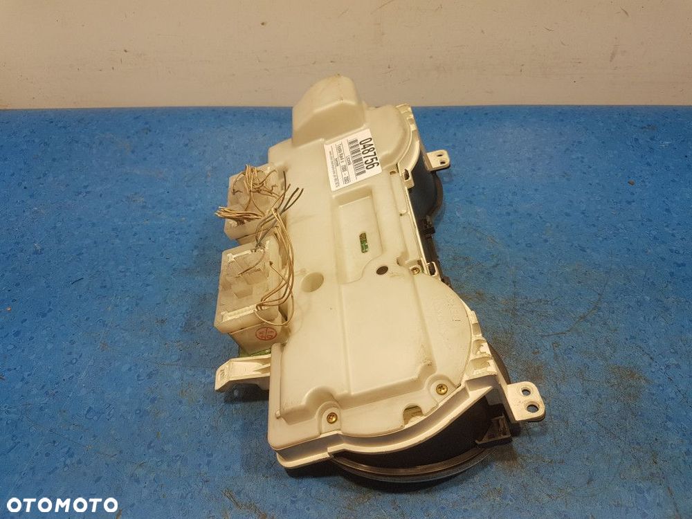 TOYOTA RAV4 II 2.0 D4D LICZNIK 83800-4A090 - 7