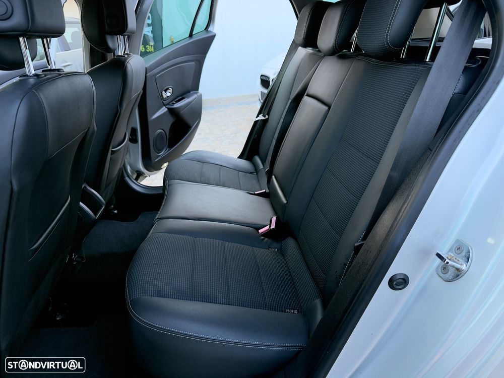 Renault Mégane Break - 46