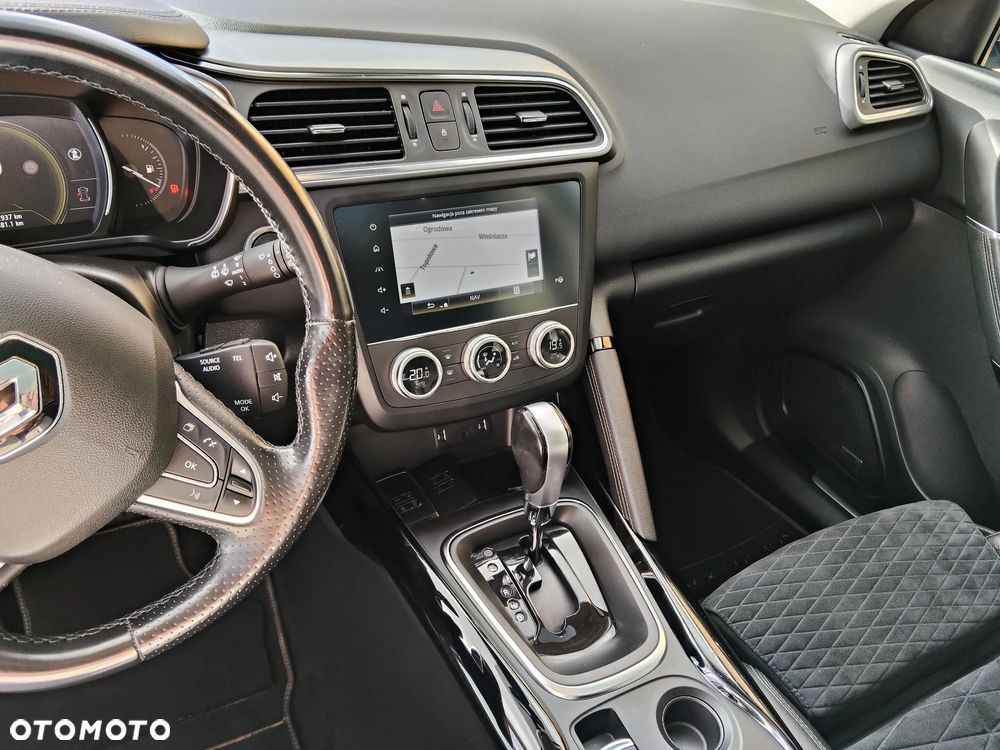 Renault Kadjar 1.3 TCe FAP Black Edition EDC - 17